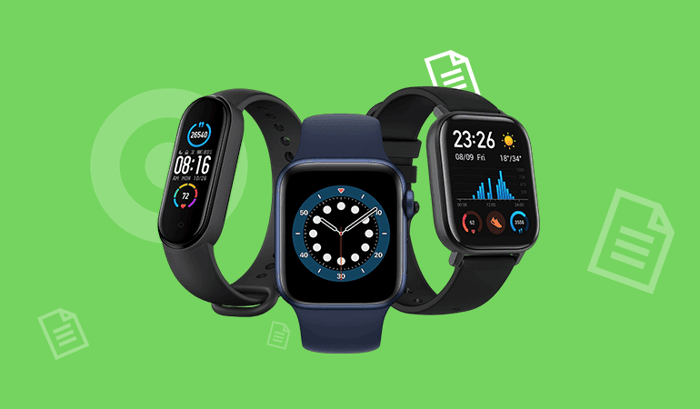 smart watch